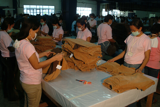 Rizal Province Famous Products