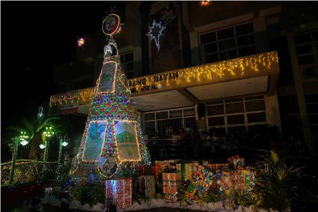 Christmas Lights untuk dijual di Antipolo, Rizal