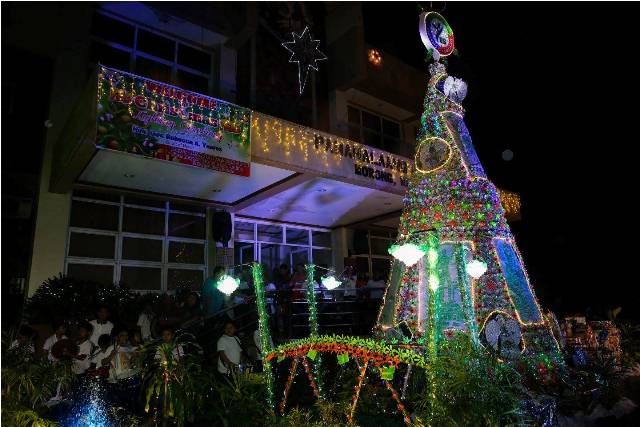 Christmas Lights untuk dijual di Antipolo, Rizal